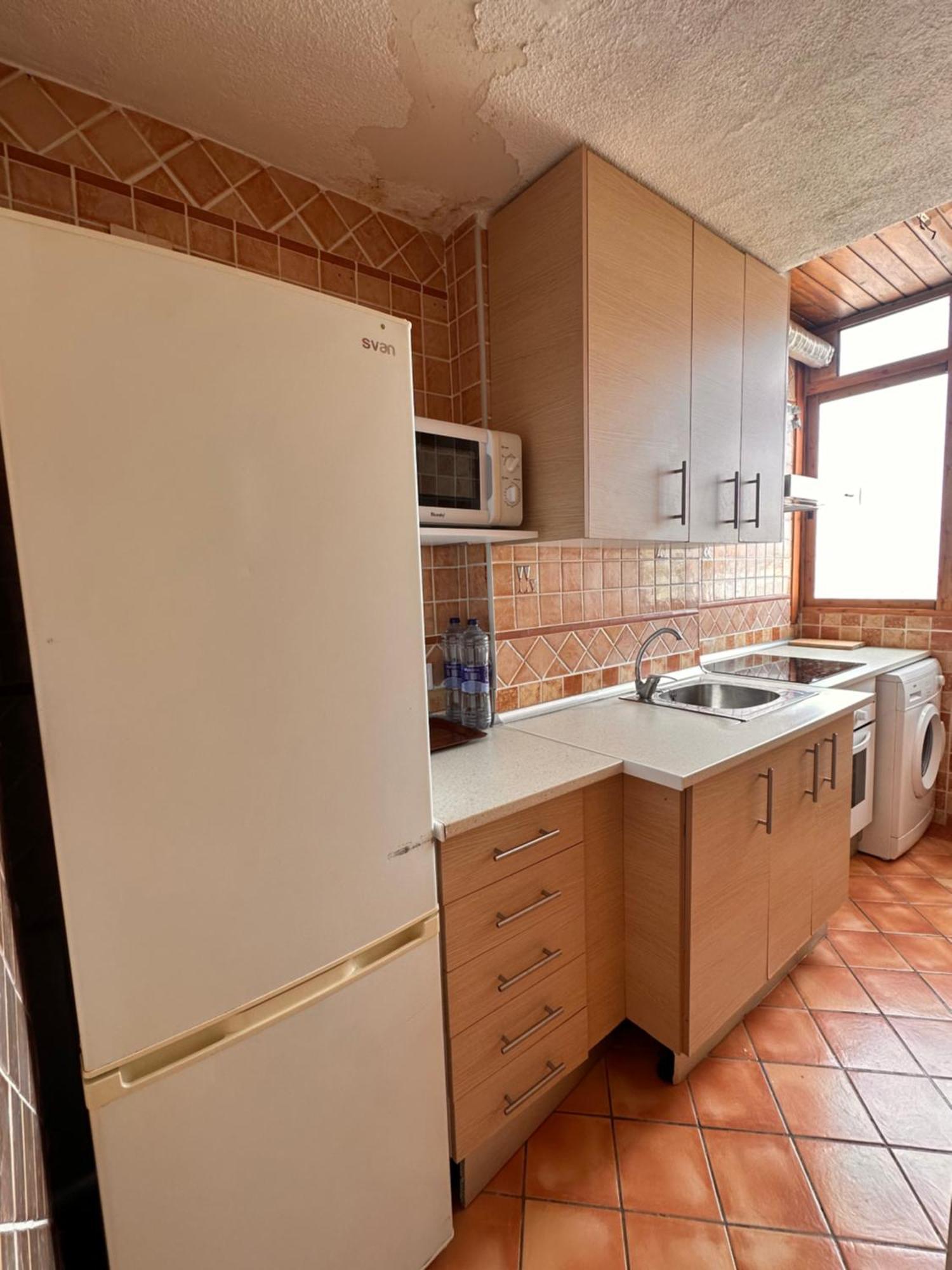 Nogalera Confort Apartamento