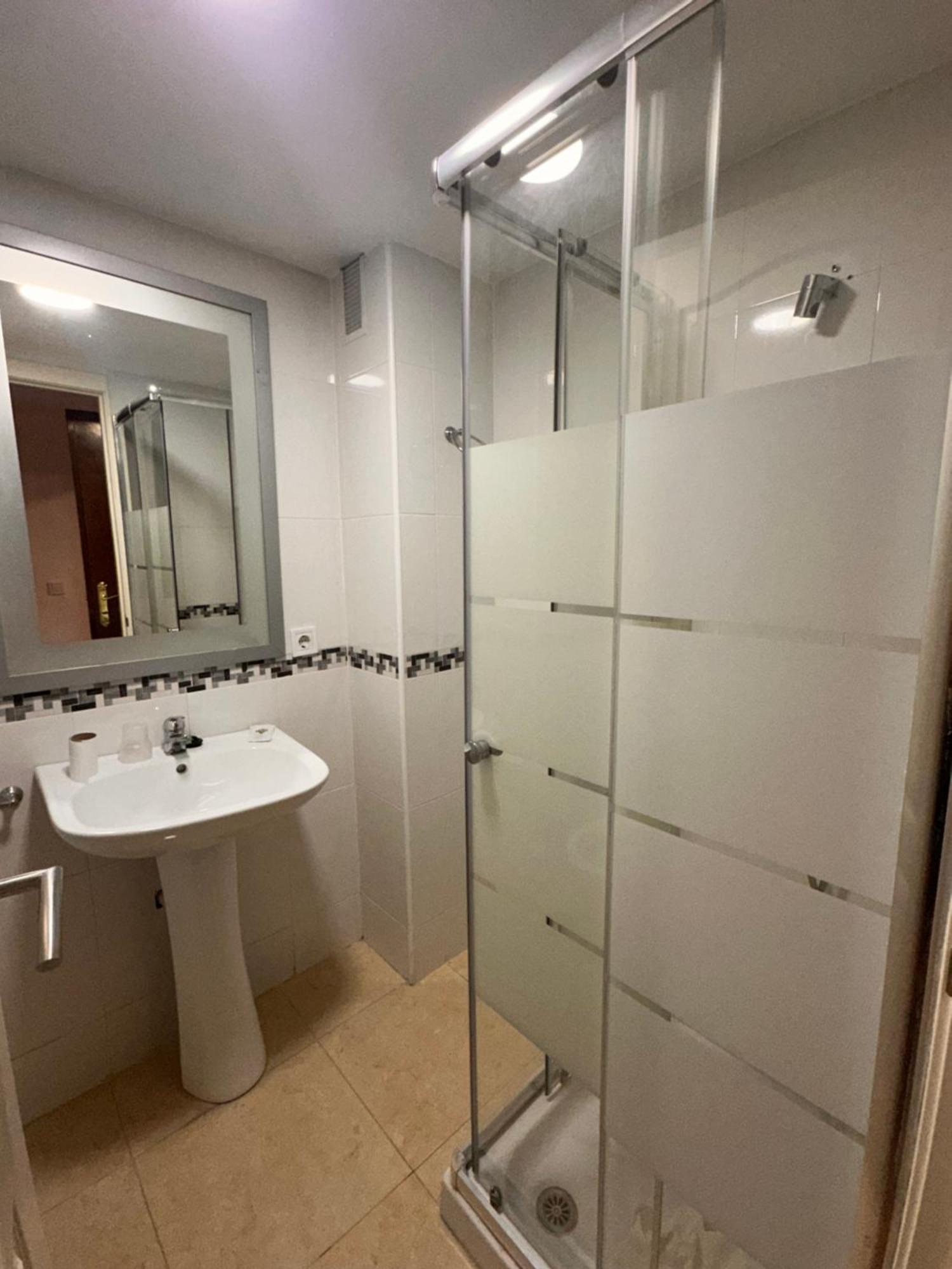 Nogalera Confort Apartamento Torremolinos
