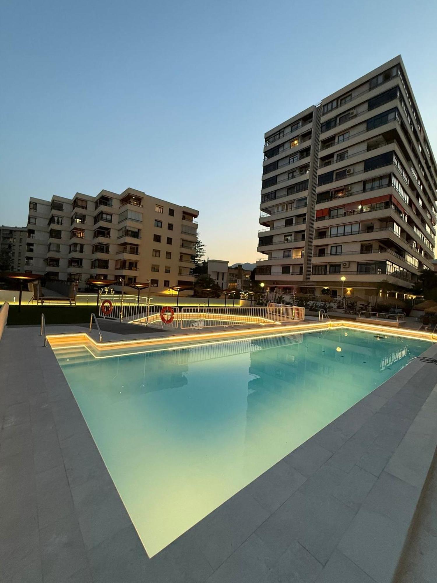 Nogalera Collection Torremolinos