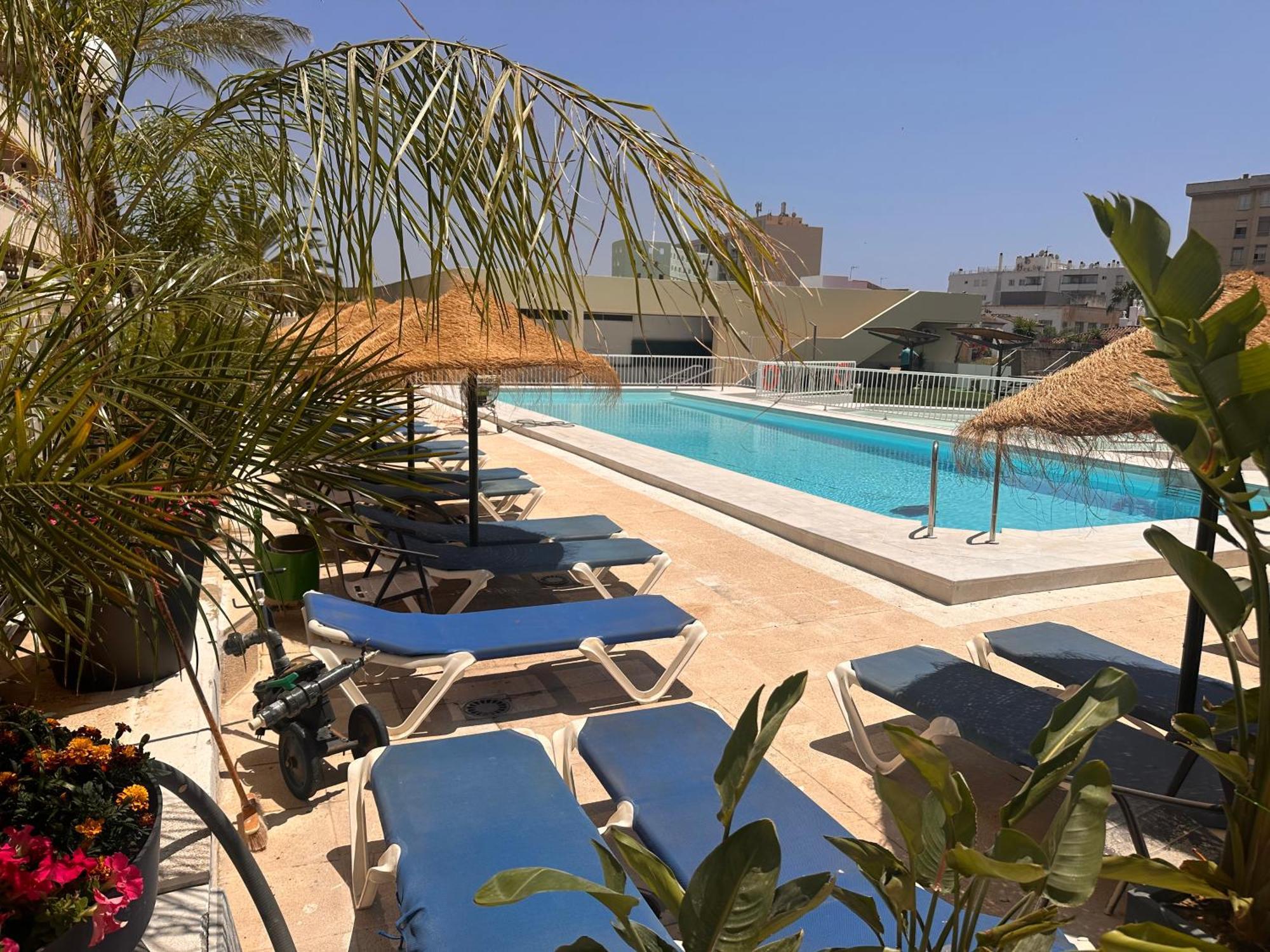 Apartment Nogalera Collection Torremolinos