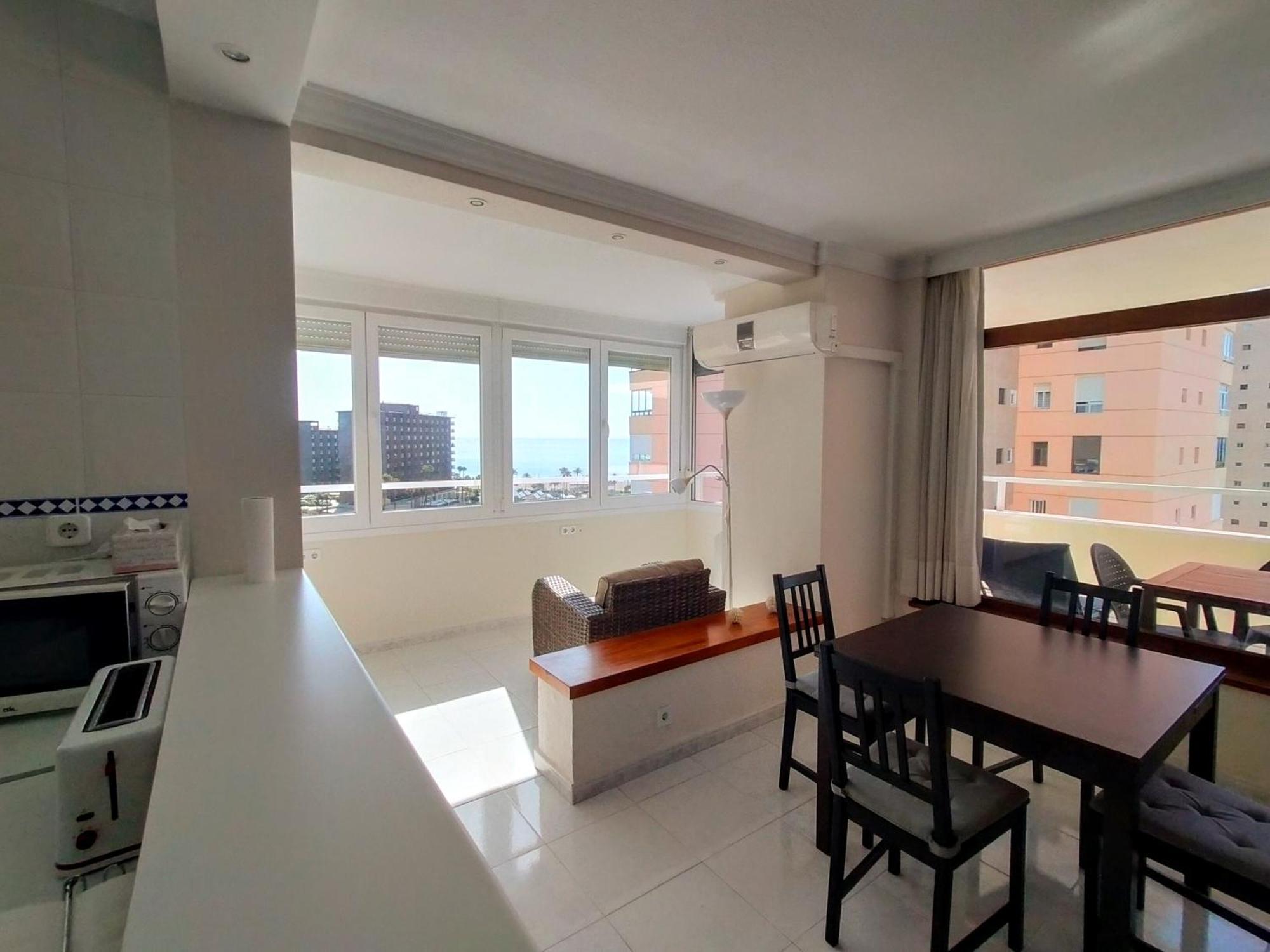 Playamar Pool Apartment