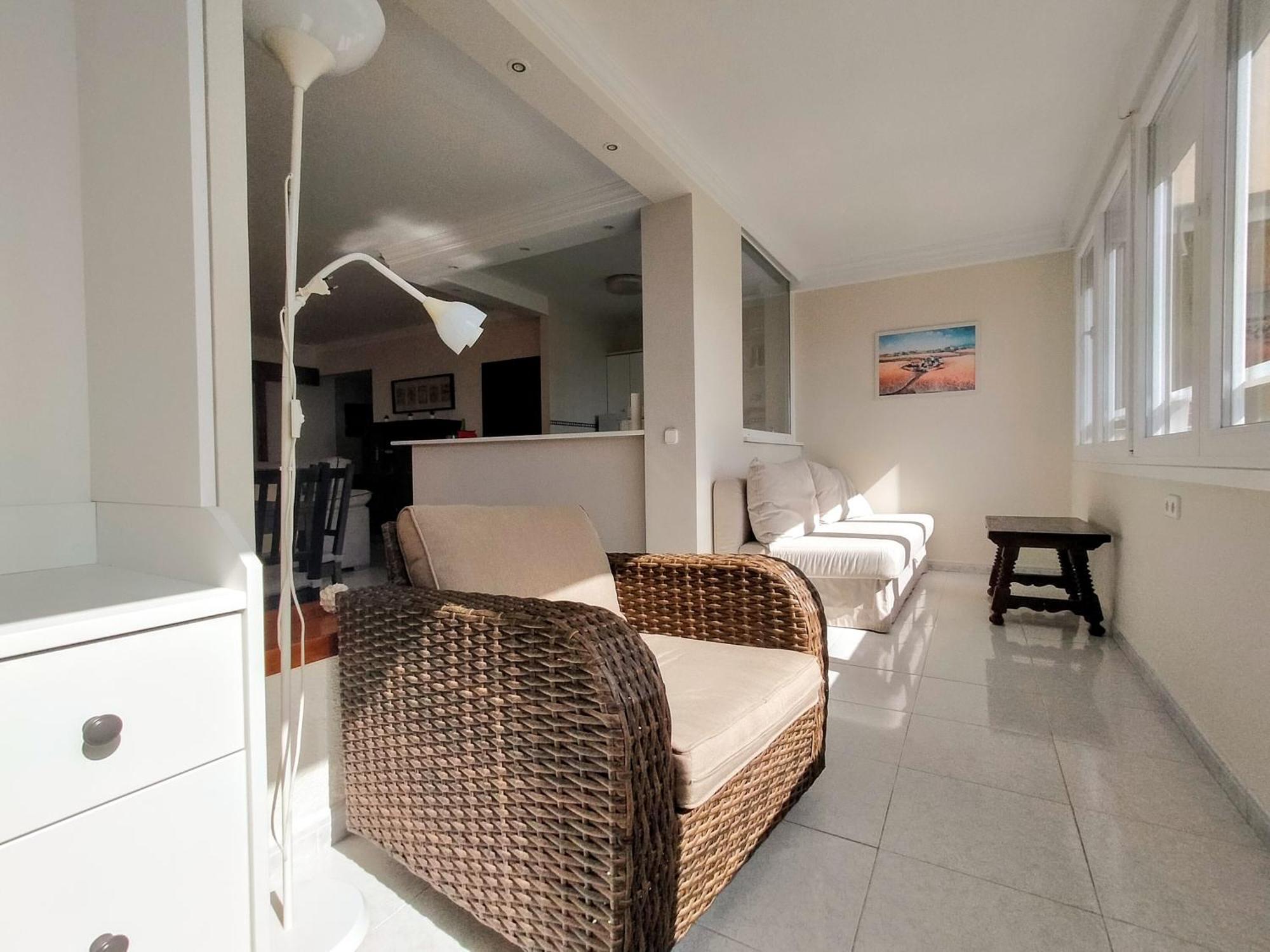 Playamar Pool Apartment *