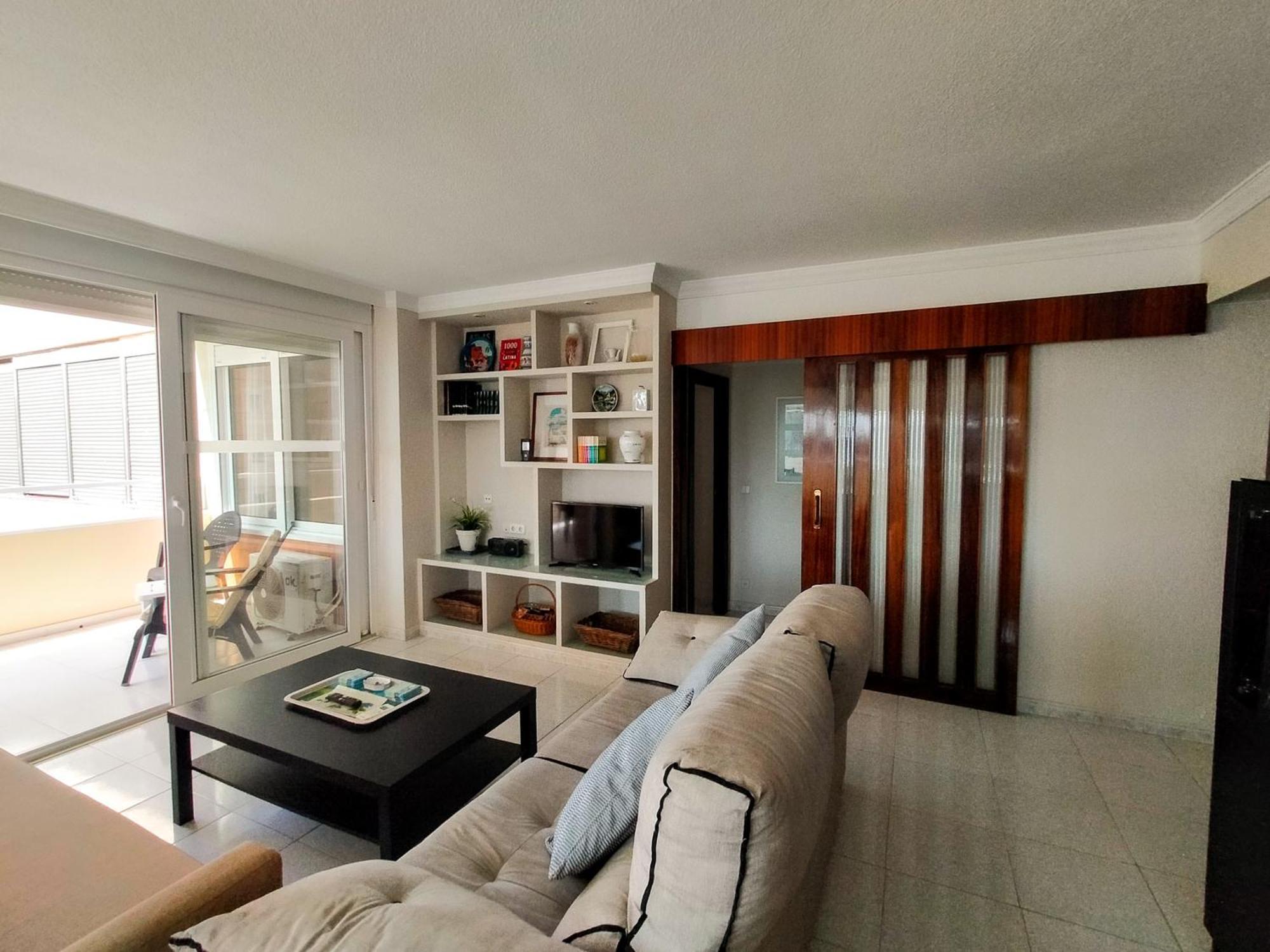 Playamar Pool Apartment Torremolinos