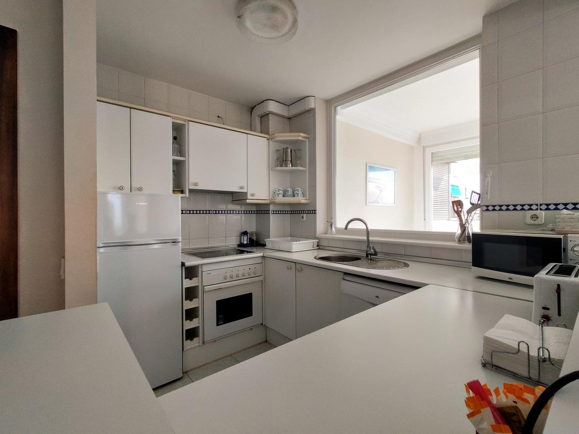 Apartment Playamar Pool Torremolinos