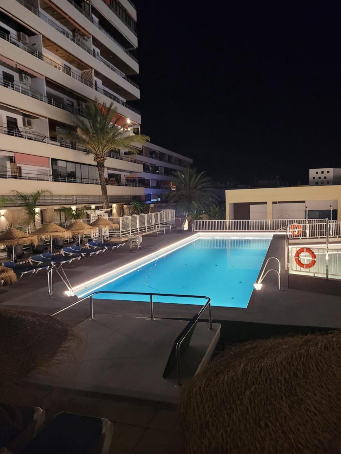 Lovely World - La Nogalera Torremolinos
