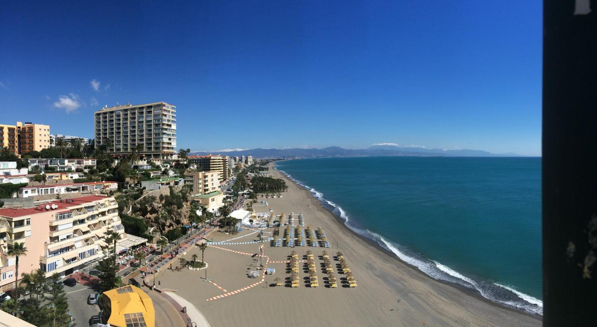 Nogalera Collection Apartment Torremolinos
