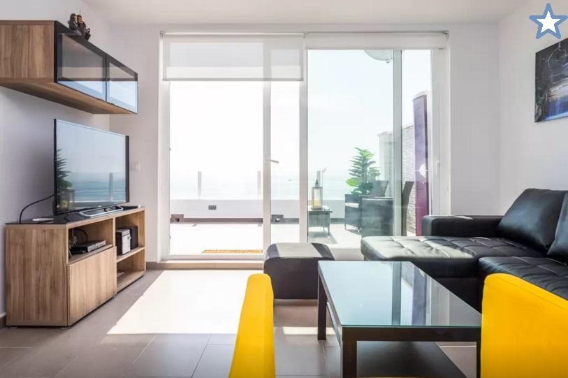 Apartment Beachfront *