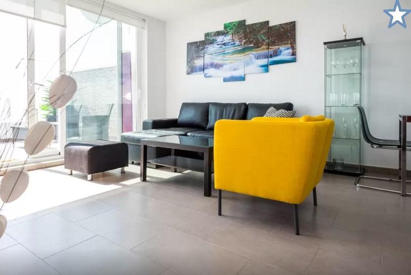 Apartment Beachfront Torremolinos
