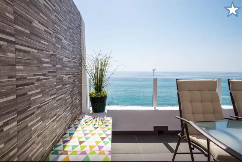 Apartment Beachfront *