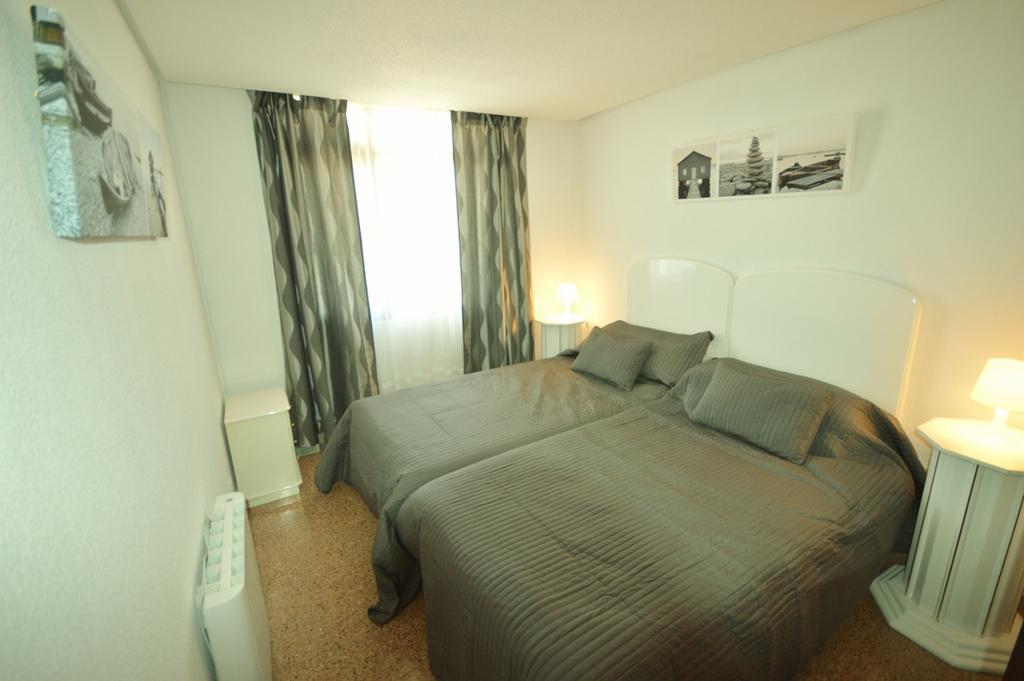 Appartement Charming In With Sea View Torremolinos