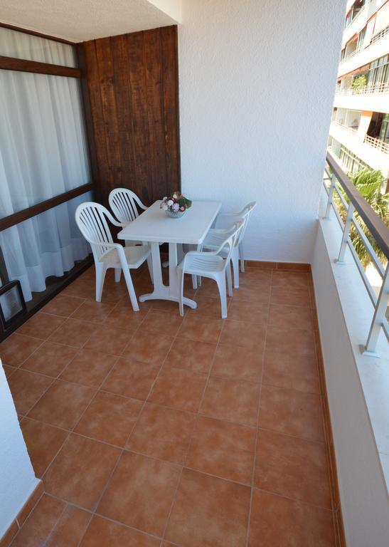 Appartement Charming In With Sea View Torremolinos