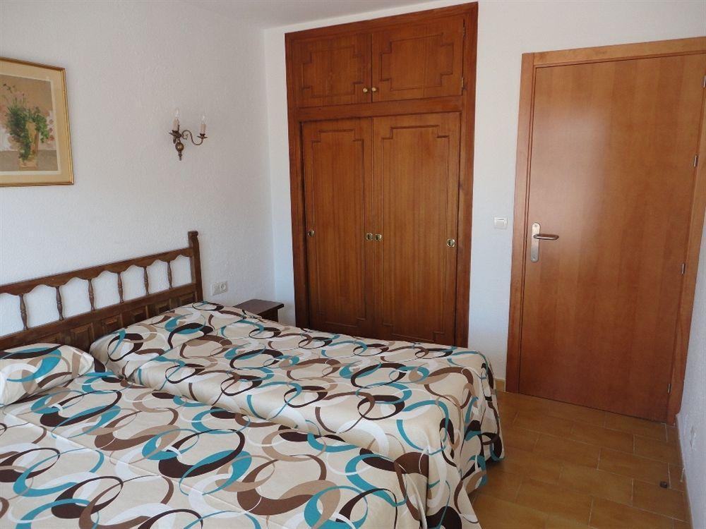 Appartement La Baranda Torremolinos