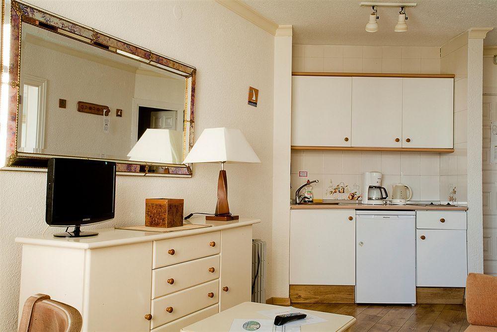 Apartment Palm Club Carihuela Torremolinos
