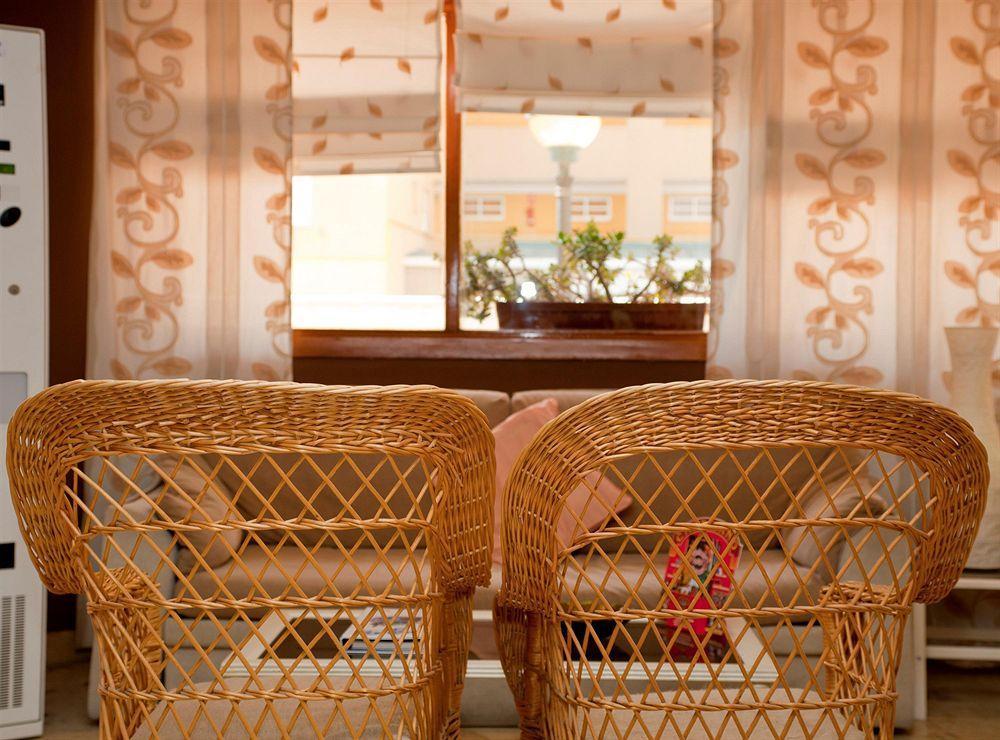 Palm Club Carihuela Apartment