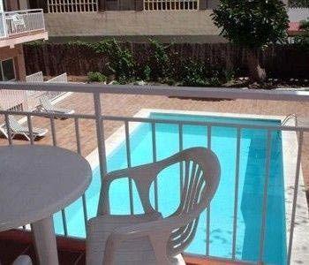 Apartamento El Velero