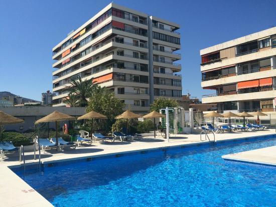 Charming In With Sea View Appartement