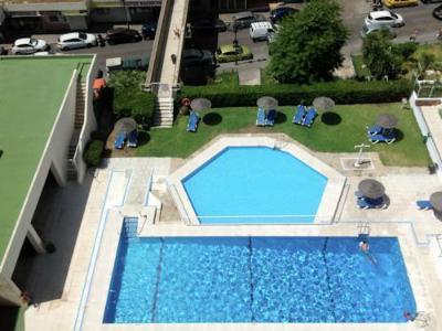 Appartement Charming In With Sea View *