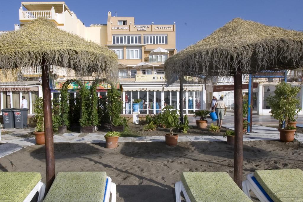 Apartment Carihuela