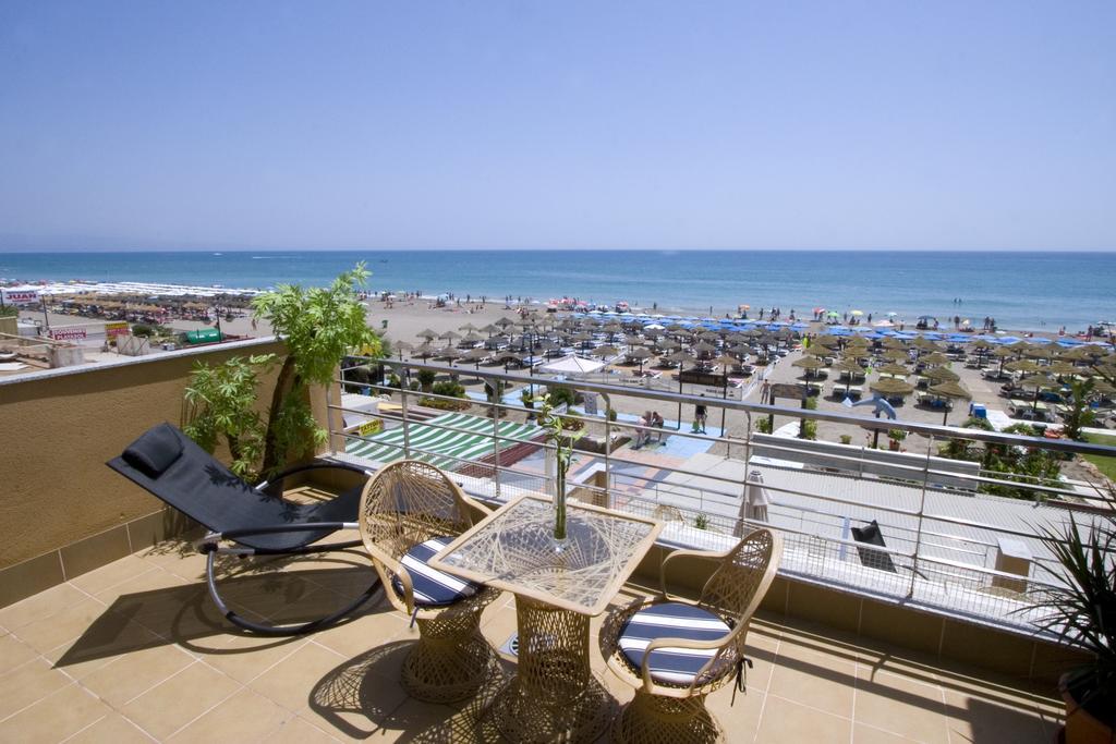 Carihuela Torremolinos