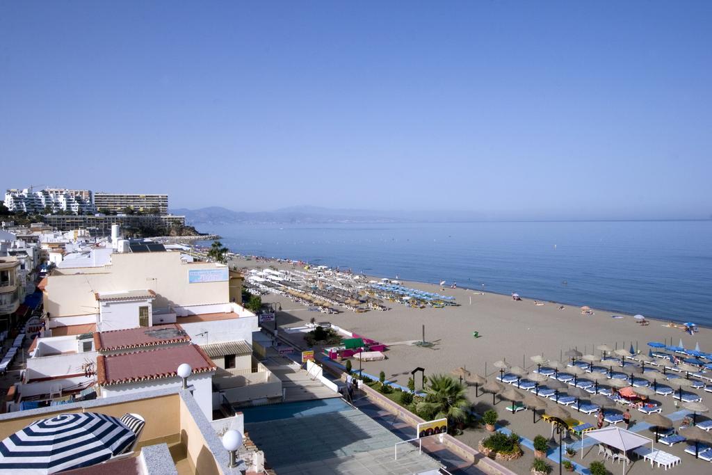 Apartment Carihuela