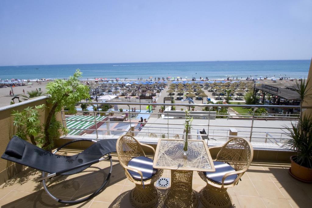 Apartment Carihuela