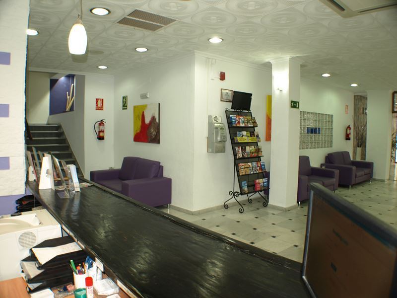 Kristal 3* Torremolinos