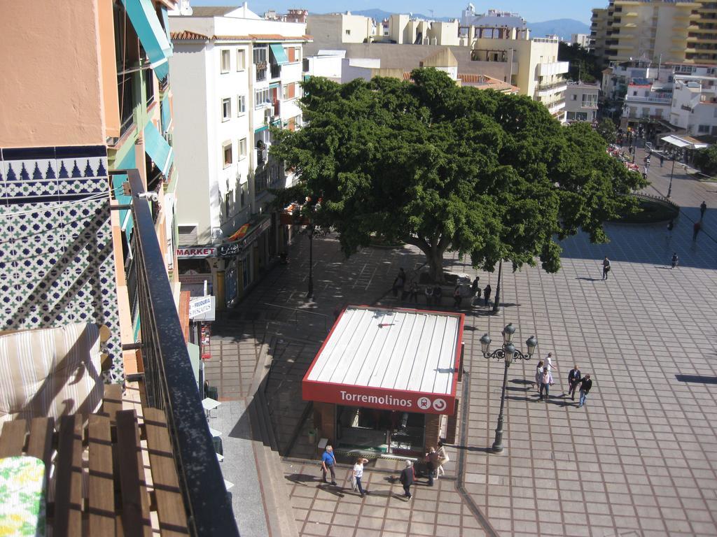 Appartement Imperial Torremolinos