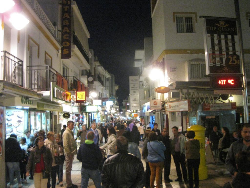 Imperial Torremolinos