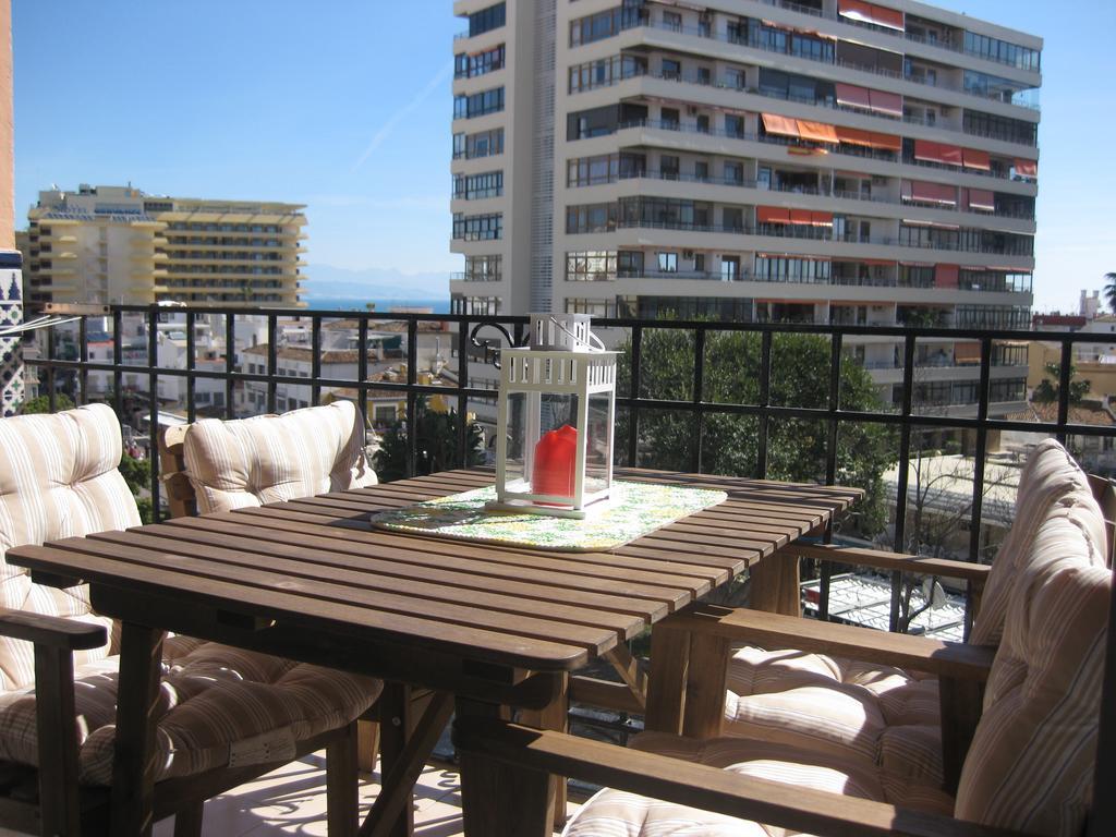 Appartement Imperial Torremolinos