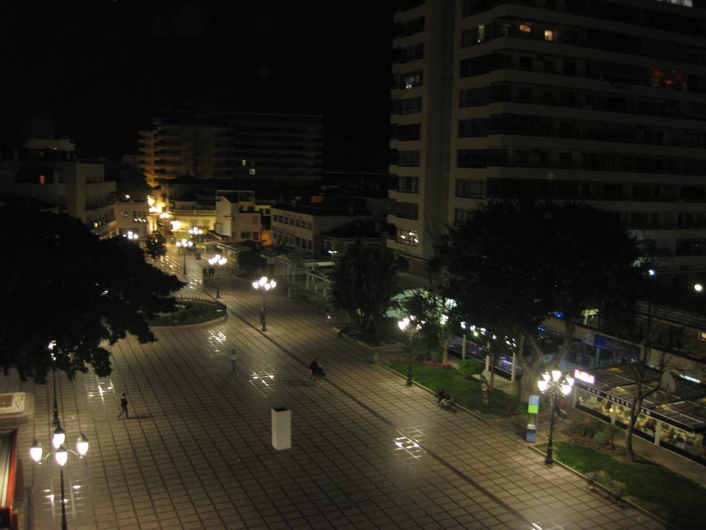 Imperial * Torremolinos