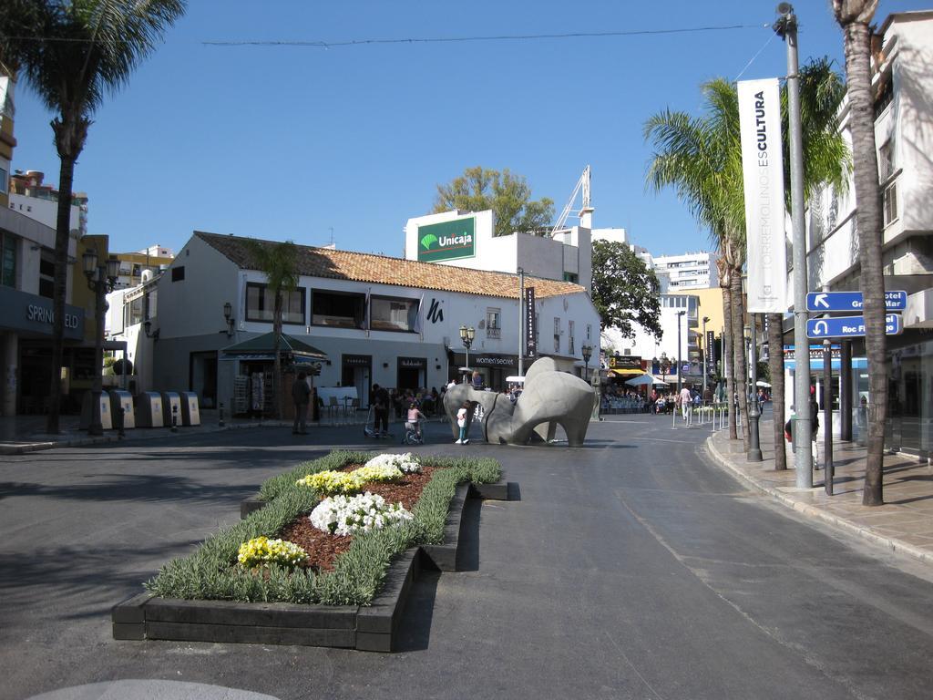 Imperial * Torremolinos