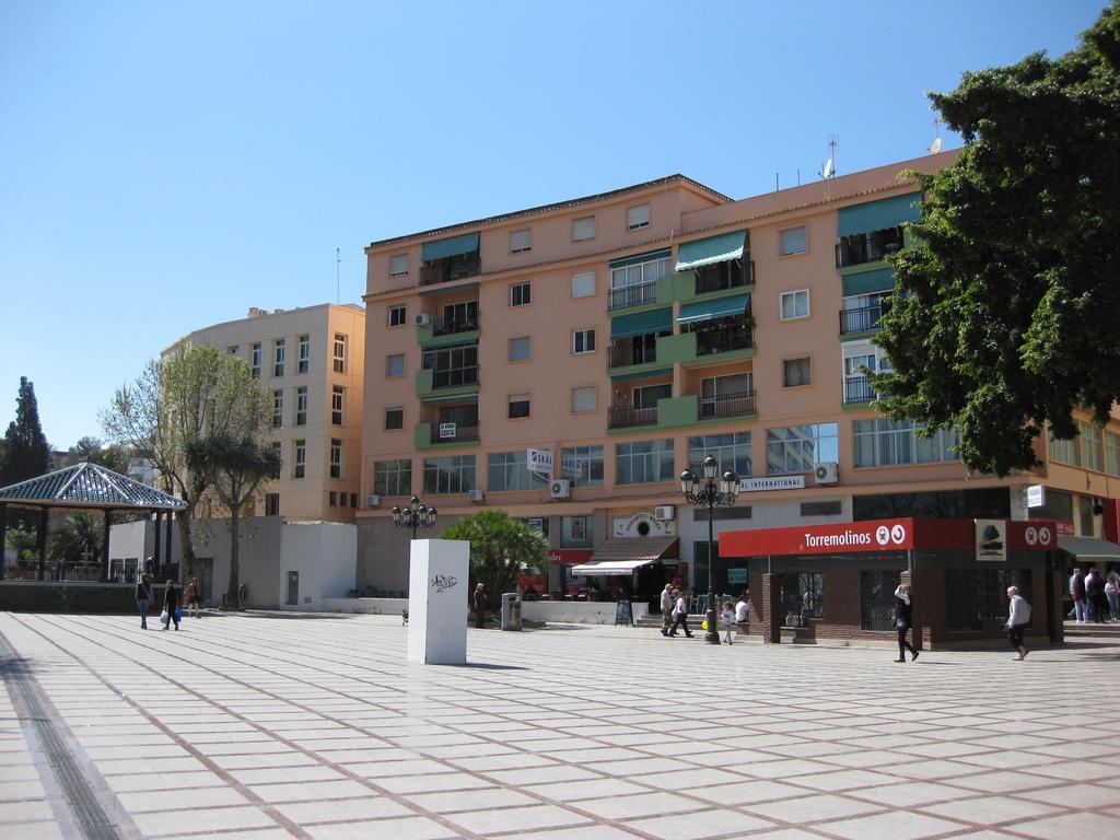 Imperial Appartement Torremolinos
