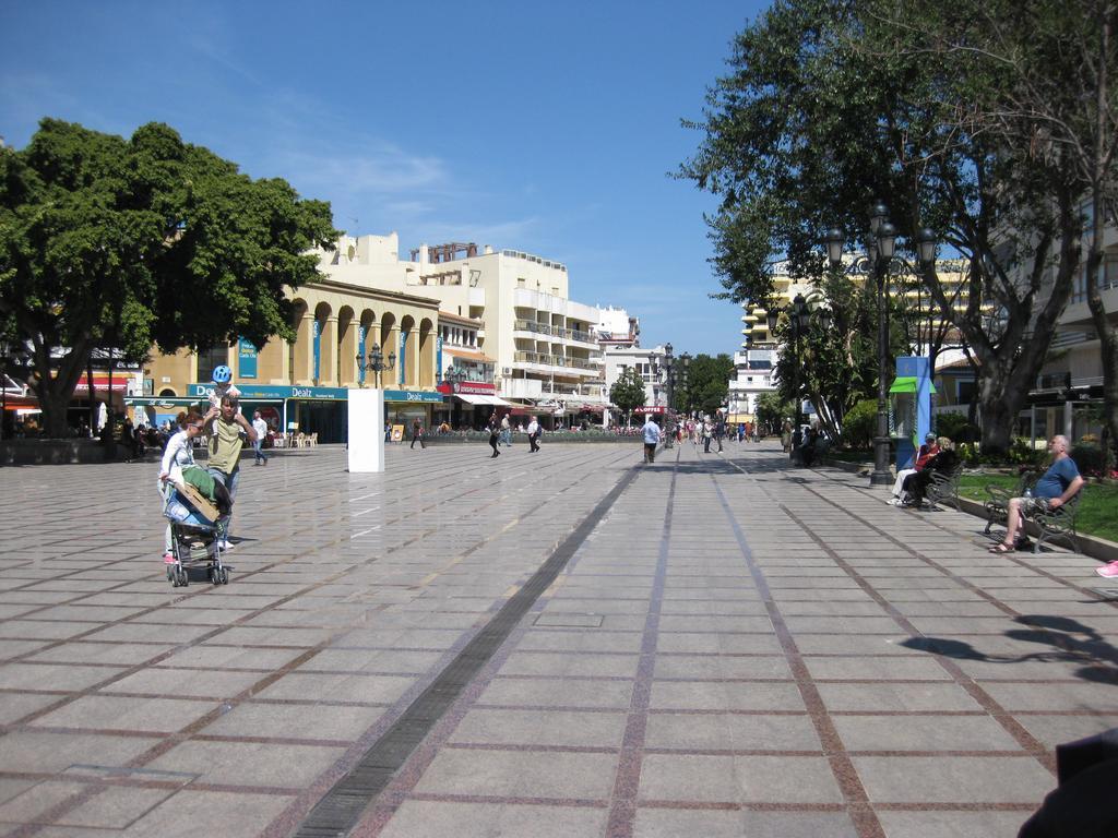 Imperial * Torremolinos
