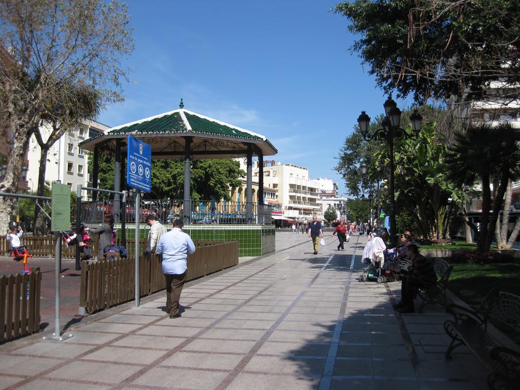 Imperial Appartement Torremolinos