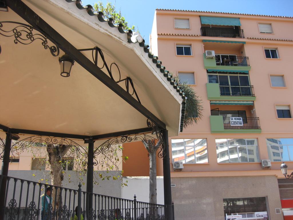 Imperial Appartement Torremolinos