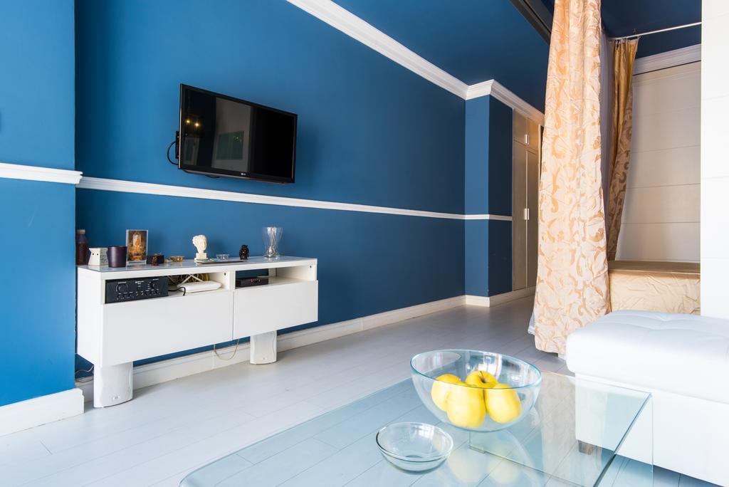 Appartement Los Verdiales