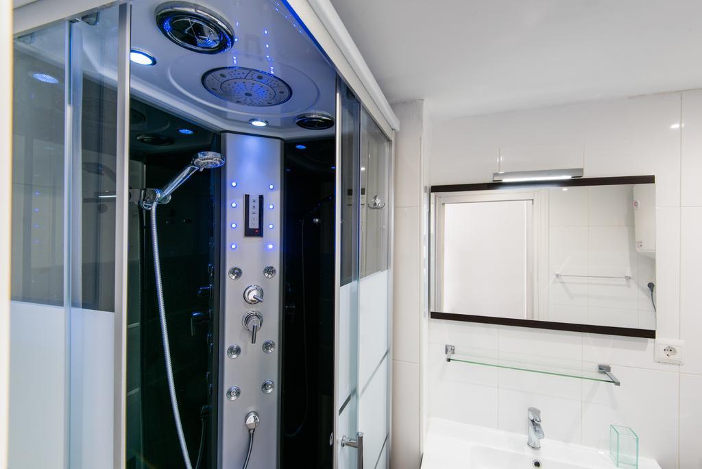 Appartement Los Verdiales *