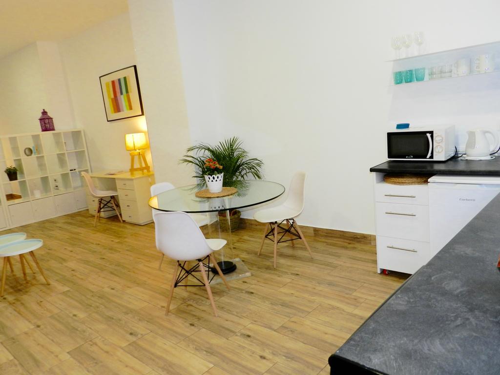 Apartment Carolina