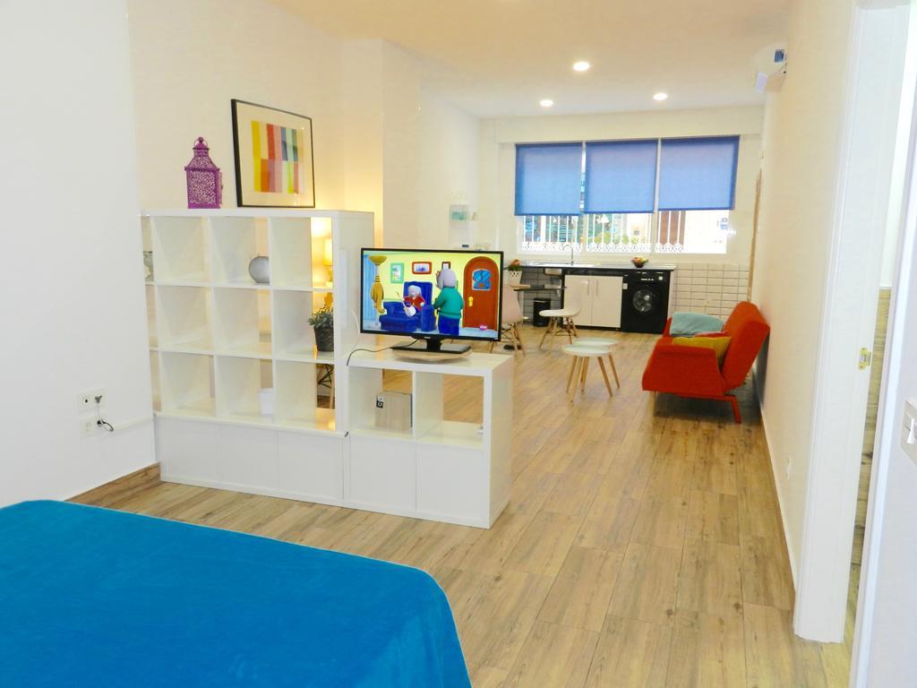 Carolina Apartment Torremolinos