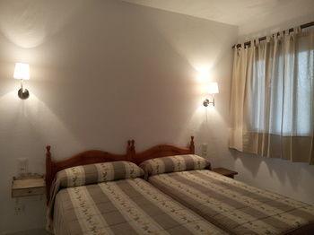 Apartment La Roca