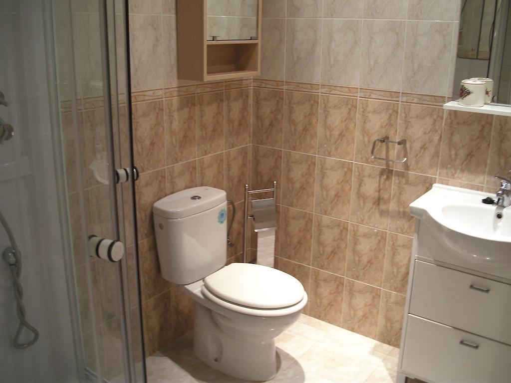 Apartment Roca Chica *