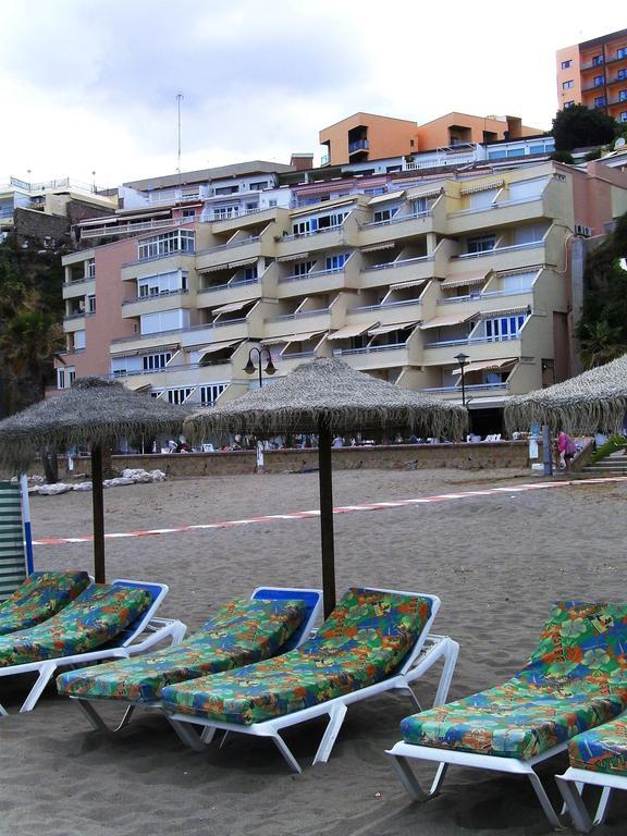 Apartment Roca Chica *