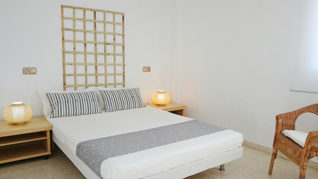 Apartment Mirador De Palmeras