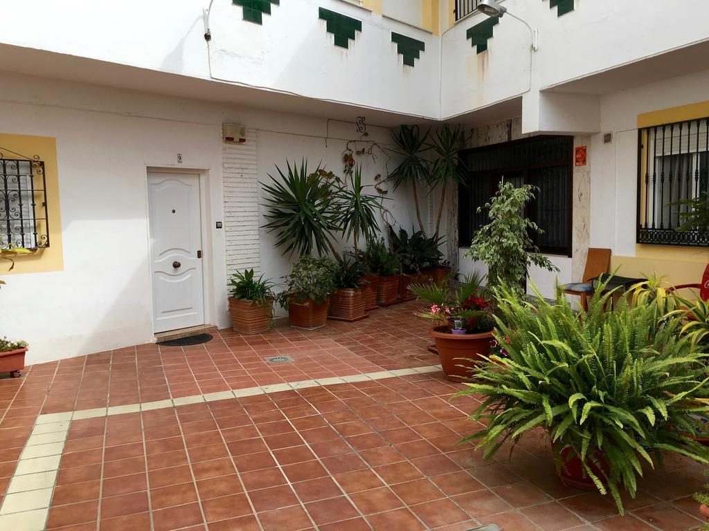Appartement Carmen Teresa *