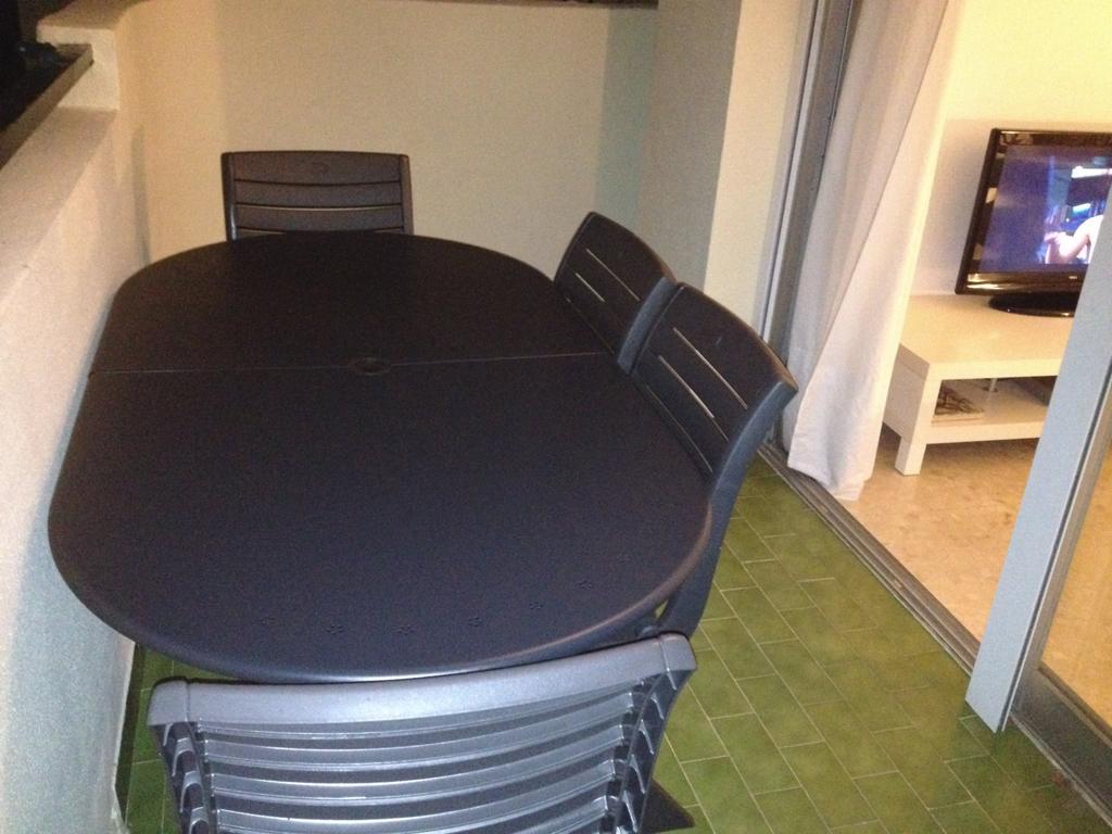 Apartment Mirador De Palmeras
