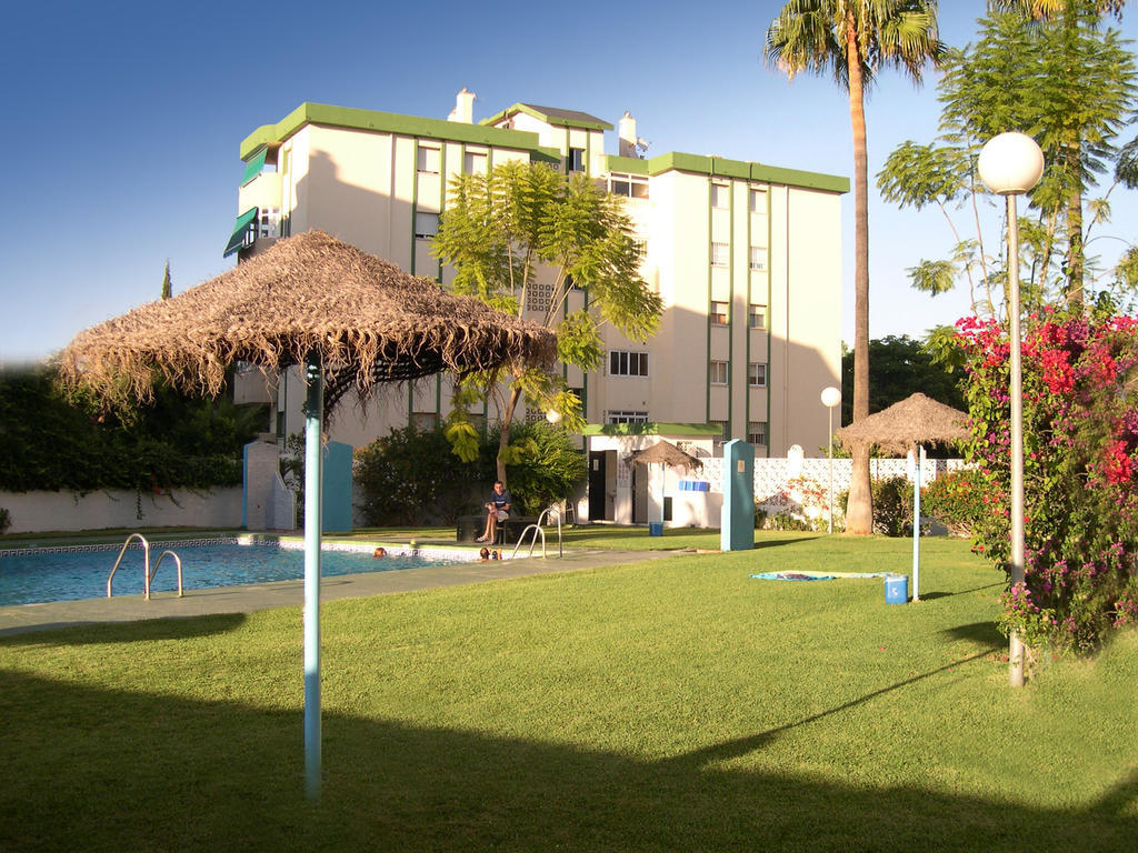 Apartment Mirador De Palmeras Torremolinos