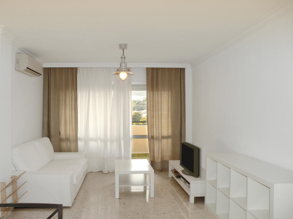 Apartment Mirador De Palmeras *