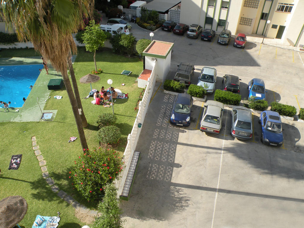 Apartment Mirador De Palmeras