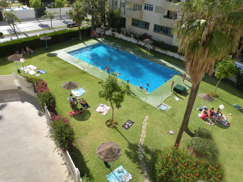 Apartment Mirador De Palmeras Torremolinos