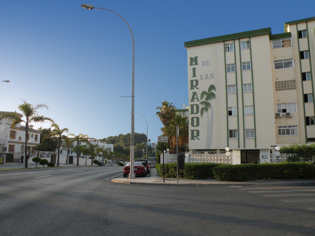 Apartment Mirador De Palmeras *
